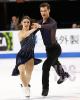 Laurence Fournier Beaudry & Nikolaj Sorensen (CAN)
