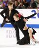 Christina Carreira & Anthony Ponomarenko (USA)
