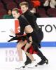 Christina Carreira & Anthony Ponomarenko (USA)