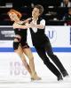 Tiffani Zagorski & Jonathan Guerreiro (RUS)