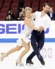 Madison Hubbell & Zachary Donohue (USA)