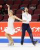 Madison Hubbell & Zachary Donohue (USA)
