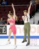Christina Carreira & Anthony Ponomarenko (USA)