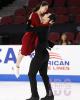 Hong Chen & Zhuoming Sun (CHN)