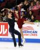 Caroline Green & Michael Parsons (USA)