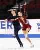 Caroline Green & Michael Parsons (USA)