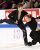 Christina Carreira & Anthony Ponomarenko (USA)