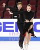 Christina Carreira & Anthony Ponomarenko (USA)