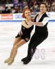 Tiffani Zagorski & Jonathan Guerreiro (RUS)