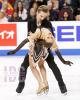 Sofia Shevchenko & Igor Eremenko (RUS)
