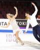 Madison Hubbell & Zachary Donohue (USA)