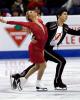 Marjorie Lajoie & Zachary Lagha (CAN)