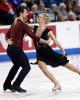 Madison Hubbell & Zachary Donohue (USA)
