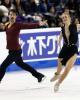Madison Hubbell & Zachary Donohue (USA)