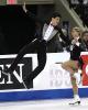 Piper Gilles & Paul Poirier (CAN)