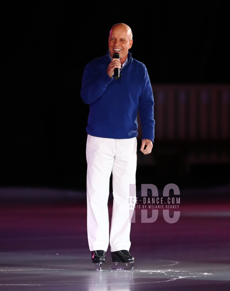 Scott Hamilton