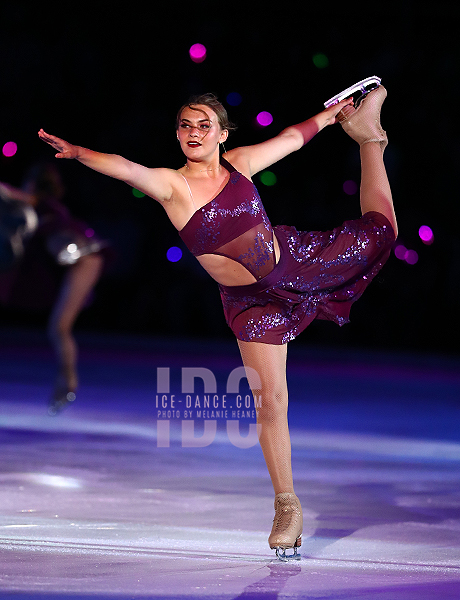 Sun Valley on Ice