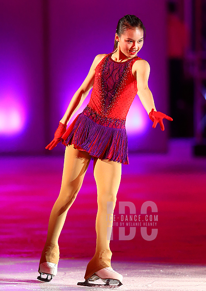 Cheuk Ka Kahlen Cheung