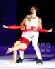 Madison Hubbell & Zach Donohue