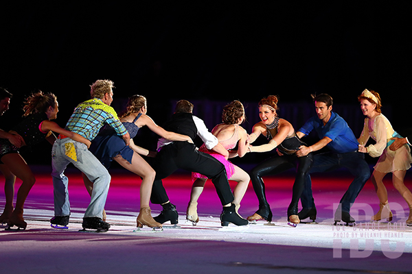 Sun Valley on Ice
