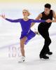 Justyna Plutowska & Jeremie Flemin (POL)