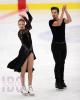 Christina Carreira & Anthony Ponomarenko (USA)