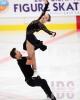 Christina Carreira & Anthony Ponomarenko (USA)