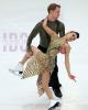 Madison Chock & Evan Bates (USA)