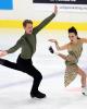 Madison Chock & Evan Bates (USA)