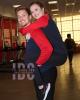 Christina Carreira & Anthony Ponomarenko (USA)
