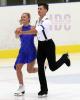 Molly Lanaghan & Dmitre Razgulajevs (CAN)