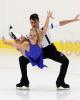 Molly Lanaghan & Dmitre Razgulajevs (CAN)