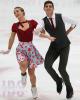 Julia Wagret & Pierre Souquet (FRA)