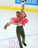 Christina Carreira & Anthony Ponomarenko (USA)
