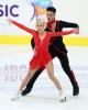 Justyna Plutowska & Jeremie Flemin (POL)
