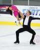 Madison Chock & Evan Bates (USA)