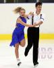 Molly Lanaghan & Dmitre Razgulajevs (CAN)