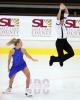 Molly Lanaghan & Dmitre Razgulajevs (CAN)