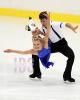 Molly Lanaghan & Dmitre Razgulajevs (CAN)