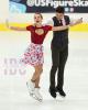 Julia Wagret & Pierre Souquet (FRA)