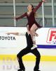 Maxine Weatherby & Temirlan Yerzhanov (KAZ)