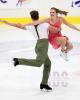 Christina Carreira & Anthony Ponomarenko (USA)