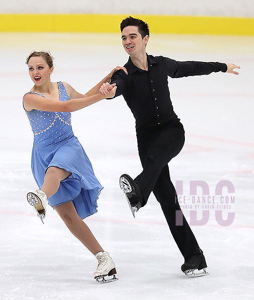 Breelie Taylor & Tyler Vollmer