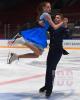Varvara Snetkova & Vladislav Davydov