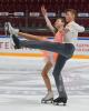 Varvara Snetkova & Vladislav Davydov
