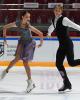 Advanced Novice Pattern Dance Quickstep