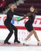 Maia Iannetta & Liam Carr