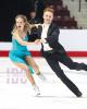 Nadiia Bashynska & Peter Beaumont