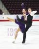 Sophia Kagolovskaya & Kieran MacDonald