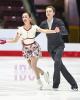 Rosalie Groulx & Adrian Marcellus